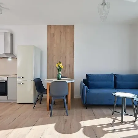 Mieszkania W Dobrzykowicach Apartment *