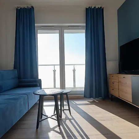 Mieszkania W Dobrzykowicach * Kielczowek