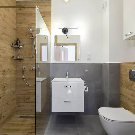Mieszkania W Dobrzykowicach Apartment Kielczowek