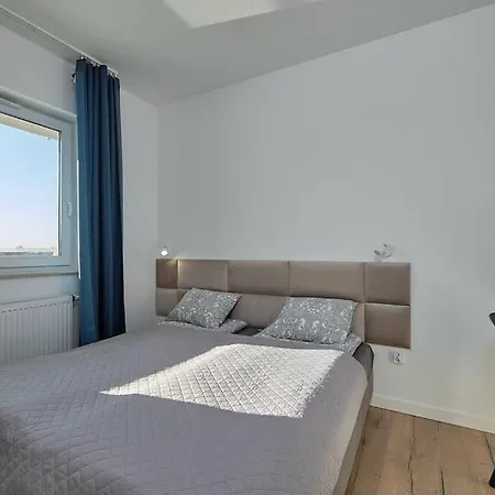 Mieszkania W Dobrzykowicach Lejlighed Kielczowek