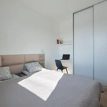 Mieszkania W Dobrzykowicach Kielczowek