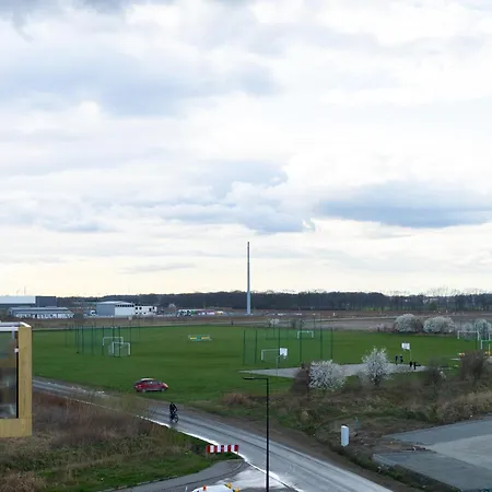 Mieszkania W Dobrzykowicach