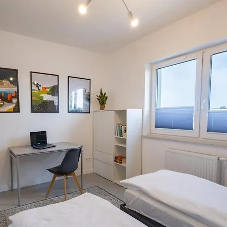 Mieszkania W Dobrzykowicach Lejlighed *