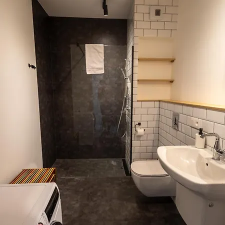 Mieszkania W Dobrzykowicach Apartment Dobrzykowice