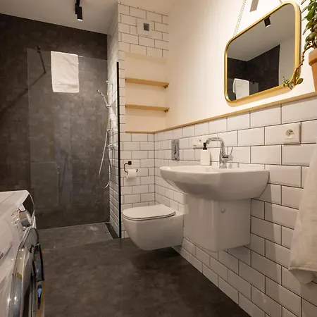 Mieszkania W Dobrzykowicach