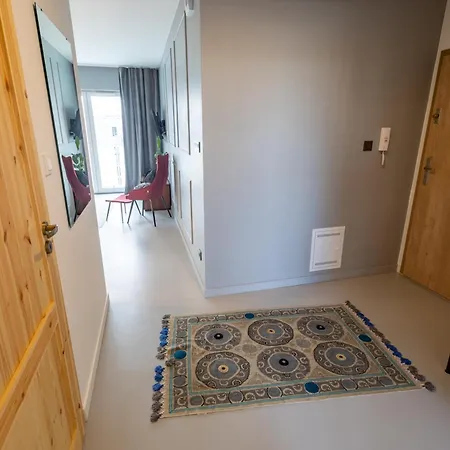 Mieszkania W Dobrzykowicach Apartment *