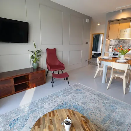 Mieszkania W Dobrzykowicach Apartment Kielczowek