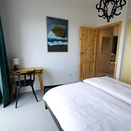 Mieszkania W Dobrzykowicach Kielczowek