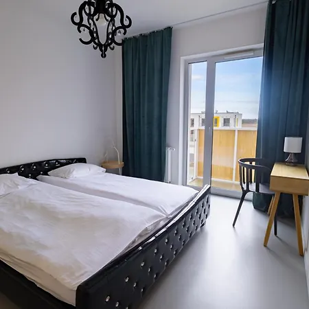 Mieszkania W Dobrzykowicach Lejlighed *