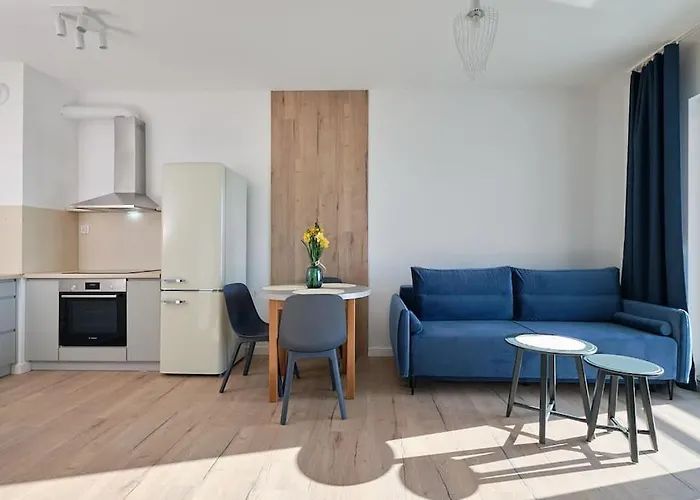 Mieszkania W Dobrzykowicach Apartment *