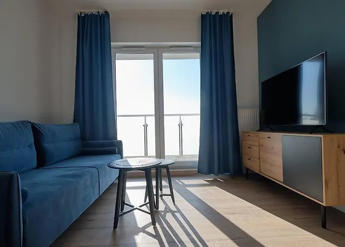 Mieszkania W Dobrzykowicach * Kielczowek