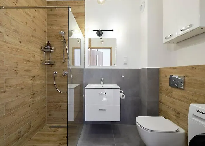 Mieszkania W Dobrzykowicach Apartment Kielczowek