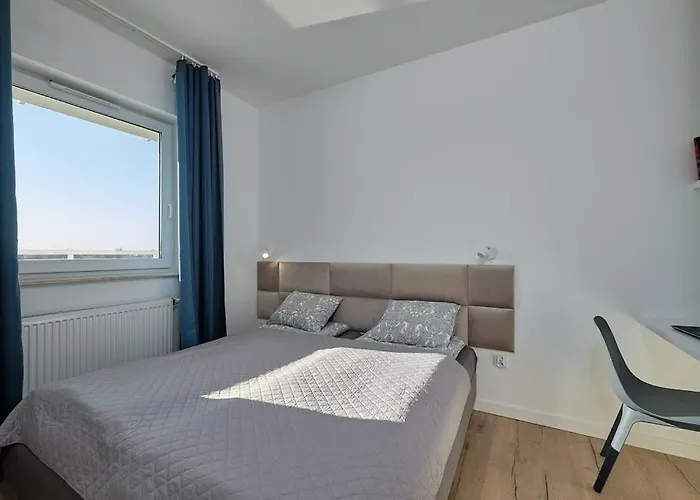 Mieszkania W Dobrzykowicach Apartment Kielczowek