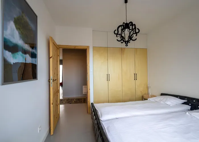 Mieszkania W Dobrzykowicach *