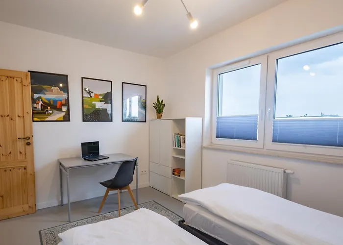 Mieszkania W Dobrzykowicach Apartment *