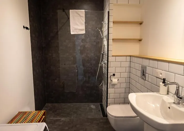 Mieszkania W Dobrzykowicach Apartment Kielczowek