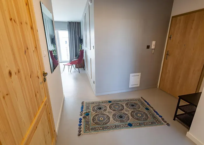 Mieszkania W Dobrzykowicach Apartment *