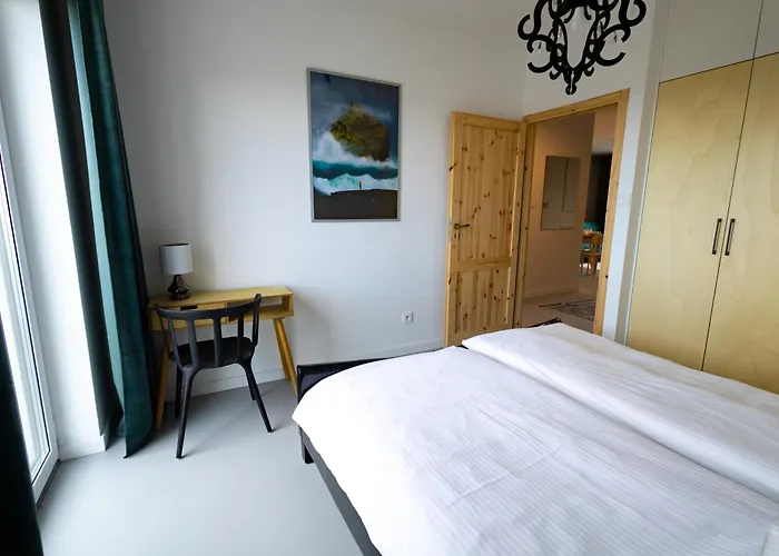 Mieszkania W Dobrzykowicach Kielczowek