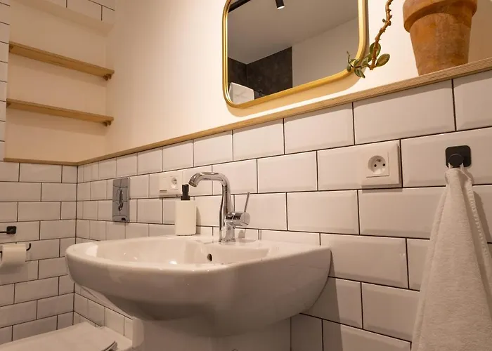 Mieszkania W Dobrzykowicach *