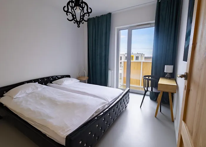 Mieszkania W Dobrzykowicach Apartment *