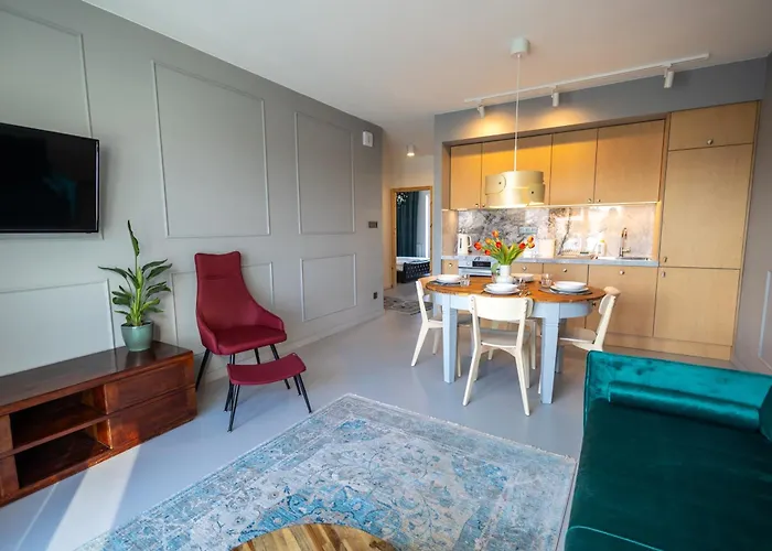 Mieszkania W Dobrzykowicach Apartment Kielczowek